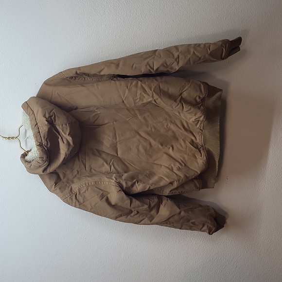 H&M Heavyweight Jacket - Picture 5 of 8